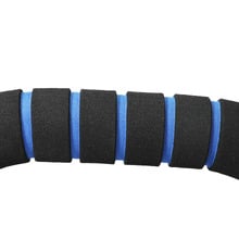 7 Piece Harlan Abdominal Workout Set